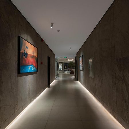 Aparthotel Viola Gardens Riadh Exterior foto